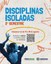 Cursos de graduação disponibilizam matrículas em disciplinas isoladas do 2º semestre