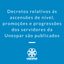 Decretos relativos às ascensões de nível, promoções e progressões dos servidores da Unespar são publicados.png