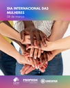 Dia Internacional das Mulheres