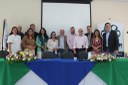 Direção do campus de Paranaguá toma posse para mandato de 2023-2027