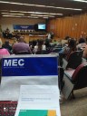 Diretor de registros acadêmicos participa de evento em Brasília para dialogar sobre o Sisu