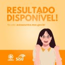 Divulgado resultado do sisu 2024