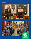 Docente da Unespar participa da IX Festa Literária Internacional do Pelourinho