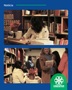 Docente publica livro sobre Psiquiatrização da Educação, pela Edunespar