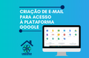 E-mail permite acesso a diversos aplicativos da plataforma Google E-mail permite acesso a diversos aplicativos da plataforma Google