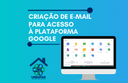 E-mail permite acesso a diversos aplicativos da plataforma Google