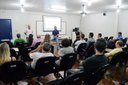 CCSA iniciou as atividades nessa segunda com encaminhamentos da programação