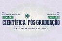 Evento será realizado em Apucarana entre os dias 24 e 26 de outubro