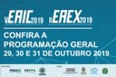 EAIC e EAEX 2019