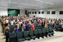 Estudantes e professores de todos os campi participam da programação