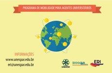 Aprodos poderão participar de atividades em com instituições da Argentina, Chile ou Paraguai