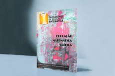 Revista é a primeira do Brasil a trazer uma edição especial sobre educação matemática crítica