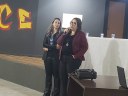 Em visita ao campus de Paranavaí, reitoria e equipe de pró-reitorias dão continuidade ao cronograma de reuniões nos campi 