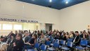 Em visita ao campus de Paranavaí, reitoria e equipe de pró-reitorias dão continuidade ao cronograma de reuniões nos campi 