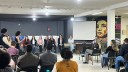 Em visita ao campus de Paranavaí, reitoria e equipe de pró-reitorias dão continuidade ao cronograma de reuniões nos campi 