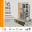 Embap festeja 75 anos com lançamento de livro sobre acervo de obras doadas à instituição