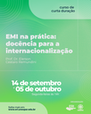 Cursos online de curta duração