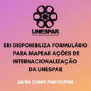 ERI disponibiliza formulário para mapear ações de internacionalização da Unespar.png