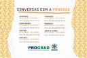 Escuta e Construção de Sentidos para o Pedagógico e o Administrativo em encontros online com a Prograd