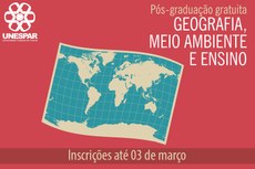 Curso é ofertado no campus de Campo Mourão