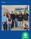 Estudantes da Unespar participam de oficina promovida por MP-PR e Seti