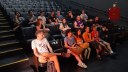 Estudantes do PPGCineav participam de visita técnica na Cinemateca e Museu da Imagem e do Som