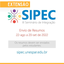 Estudantes podem submeter resumos para o III Sipec