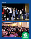 Evento da Itaipu com apoio da Unespar fortalece letramento climático em União da Vitória