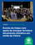 Evento da Itaipu com apoio da Unespar fortalece letramento climático em União da Vitória