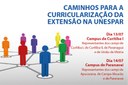 CURRICULARIZAÇÃO