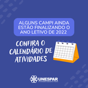 Calendário