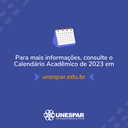 Calendário