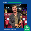 Filmes premiados nacionalmente contam com o trabalho de egressos e estudantes do curso de Cinema e Audiovisual da Unespar