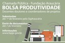 BOLSA PRODUTIVIDADE