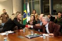 Governo apresenta proposta para regulamentar o TIDE nas universidades estaduais