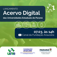 Acervo Digital