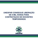 Governo volta atrás e reposiciona horas das Universidades Estaduais