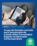 O evento acontece no dia 20 de agosto e será online