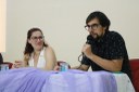 Mesa Redonda "Mestres do ProfHistória e seus trabalhos"