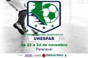 I Torneio Intercampi de Futsal da Unespar acontece nesse final de semana