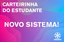 Identidade Estudantil: novo sistema visa agilizar processo e carteirinhas já podem ser solicitadas