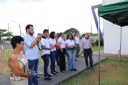 Inaugurado o Núcleo de Práticas Jurídicas e o escritório local da Agitec no campus de Paranavaí