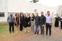 Inaugurado o Núcleo de Práticas Jurídicas e o escritório local da Agitec no campus de Paranavaí