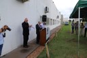 Inaugurado o Núcleo de Práticas Jurídicas e o escritório local da Agitec no campus de Paranavaí