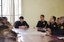 Reunião PRPPG e Academia Policial Militar do Guatupê