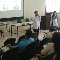 OFERTA COLETIVA GRATUITA DE CURSOS DE PORTUGUÊS PARA ESTRANGEIROS