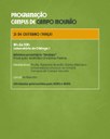 Inscrições abertas para IV Seminário Internacional de Direitos Humanos