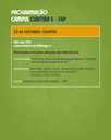 Inscrições abertas para IV Seminário Internacional de Direitos Humanos