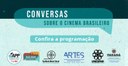 Inscrições abertas para projeto que debate as Artes por meio de filmes