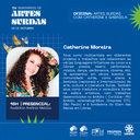 Inscrições abertas para Seminário de Artes Surdas